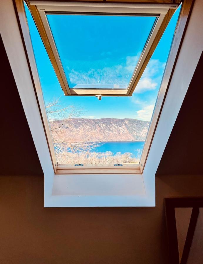 1 Loch Ness Heights Appartement Inverness Buitenkant foto