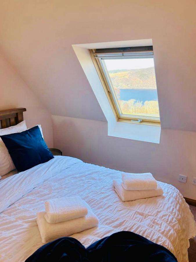 1 Loch Ness Heights Appartement Inverness Buitenkant foto