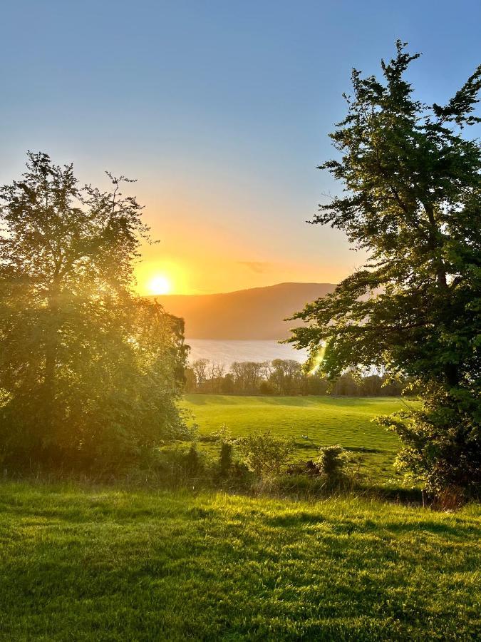 1 Loch Ness Heights Appartement Inverness Buitenkant foto